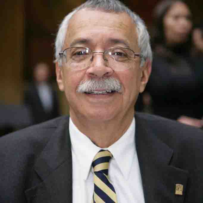 Rolando Cordera (México)